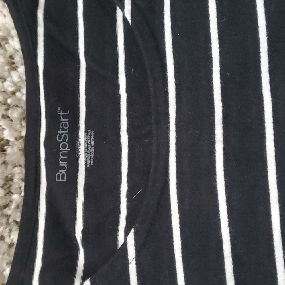 Bumpstart tunic - Picture 3 of 4